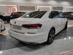 ڤۆڵکسواگن پاسات